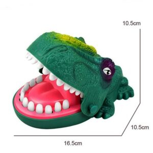 Biting Finger Teeth Toy - Image 15