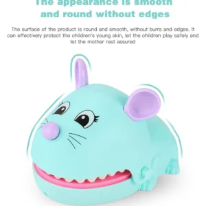 Biting Finger Teeth Toy - Image 10