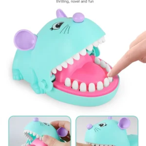 Biting Finger Teeth Toy - Image 8