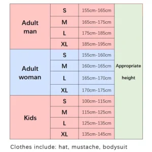 Super Mario Family Matching Outfits - Image 6