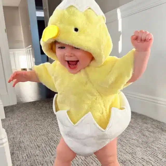 Egg onesie hot sale