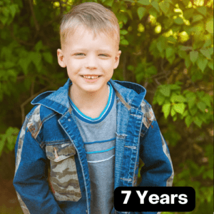 Shop Kids Outfits for 7 Year Olds - Junior Haul