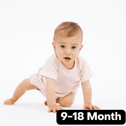 Shop Baby 9-18 Months Outfits- Junior Haul