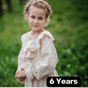 Shop Kids Outfits for 6 Year Olds - Junior Haul