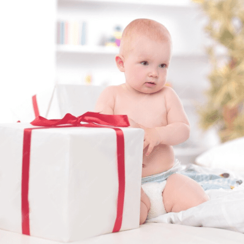The Ultimate Gift Guide for Newborns and New Moms