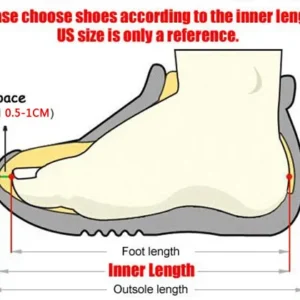 Baby First Walker Shoes I Soft Rubber Sole - Image 6