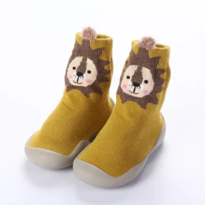 Infant Non slip Shoes I Soft Bottom Footwear - Image 12