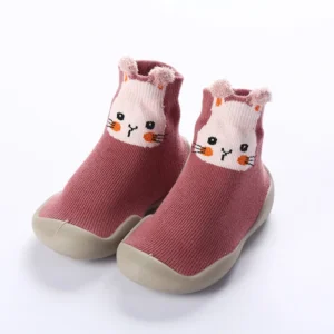 Infant Non slip Shoes I Soft Bottom Footwear - Image 14