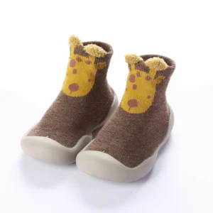 Infant Non slip Shoes I Soft Bottom Footwear - Image 15