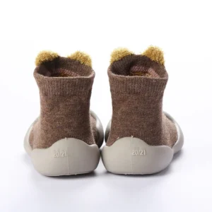 Infant Non slip Shoes I Soft Bottom Footwear - Image 9