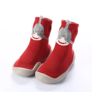 Infant Non slip Shoes I Soft Bottom Footwear - Image 17