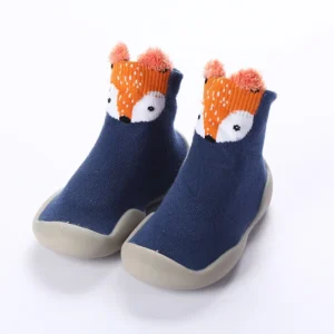 Infant Non slip Shoes I Soft Bottom Footwear - Image 22