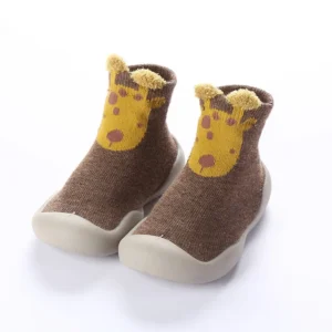 Infant Non slip Shoes I Soft Bottom Footwear - Image 19