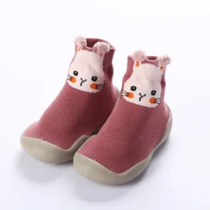 Infant Non slip Shoes I Soft Bottom Footwear - Image 21