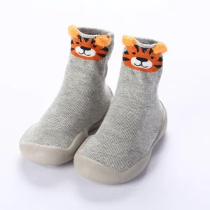 Infant Non slip Shoes I Soft Bottom Footwear - Image 20