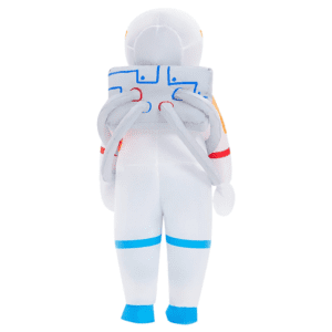 Kids Inflatable Alien Costume - Image 27