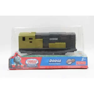 Plastic Electric Train Set Toy - Thomas Train Set - Image 28