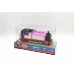 Plastic Electric Train Set Toy - Thomas Train Set - Image 14