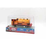 Plastic Electric Train Set Toy - Thomas Train Set - Image 33