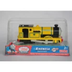 Plastic Electric Train Set Toy - Thomas Train Set - Image 24
