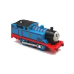 Plastic Electric Train Set Toy - Thomas Train Set - Image 21