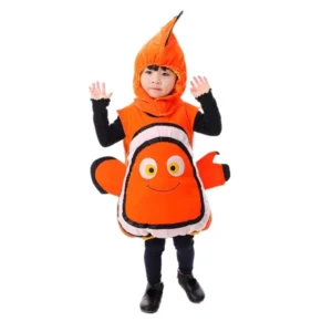 Kids Nemo Costume - Image 3