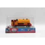 Plastic Electric Train Set Toy - Thomas Train Set - Image 32