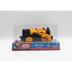 Plastic Electric Train Set Toy - Thomas Train Set - Image 16