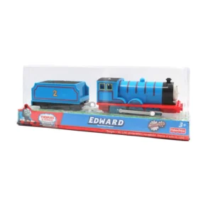Plastic Electric Train Set Toy - Thomas Train Set - Image 37