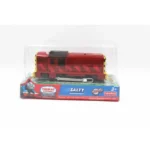 Plastic Electric Train Set Toy - Thomas Train Set - Image 34