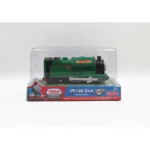 Plastic Electric Train Set Toy - Thomas Train Set - Image 31