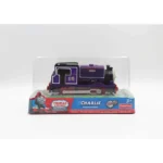 Plastic Electric Train Set Toy - Thomas Train Set - Image 26