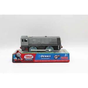 Plastic Electric Train Set Toy - Thomas Train Set - Image 25