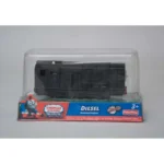 Plastic Electric Train Set Toy - Thomas Train Set - Image 19