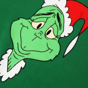 Elf Family Matching Pajamas - Image 11