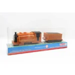 Plastic Electric Train Set Toy - Thomas Train Set - Image 11