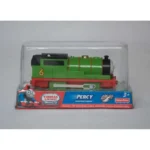 Plastic Electric Train Set Toy - Thomas Train Set - Image 17