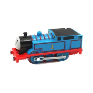 Plastic Electric Train Set Toy - Thomas Train Set - Image 20