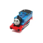 Plastic Electric Train Set Toy - Thomas Train Set - Image 22