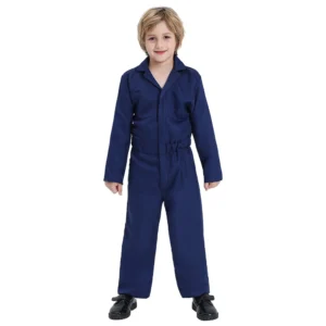 Kids Michael Myers Costume - Image 4