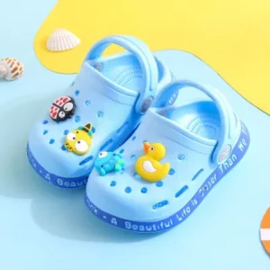 Infant Crocs - Image 14