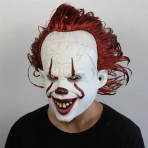 Kids Pennywise Costume - Image 5