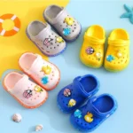 Infant Crocs