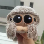 Spider Plush Toy