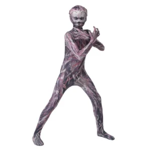 Kids Vecna Costume - Image 5