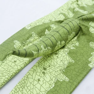 Kids Dinosaur Costume – Dilophosaurus Jurassic Costume - Image 10