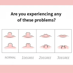 1 Pair Silicone Inverted Nipple Aspirator Corrector - Image 7