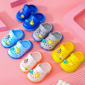 Infant Crocs - Image 3