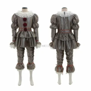 Kids Pennywise Costume - Image 8