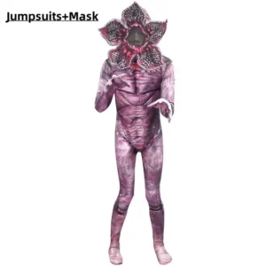 Kids Demogorgon Costume - Image 9